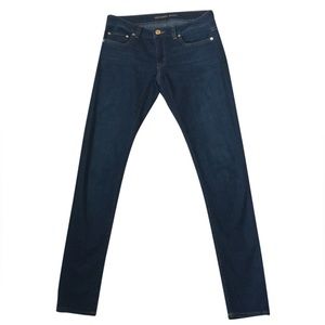 Michael Kors slim jeans size 24